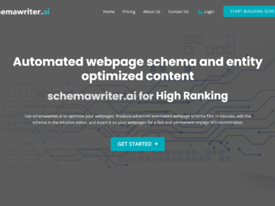 Schemawriter.ai