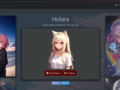 Holara. AI