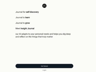 Insight Journal