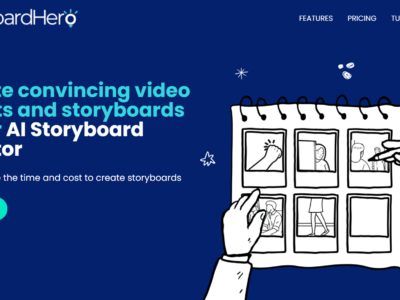 Storyboard Hero