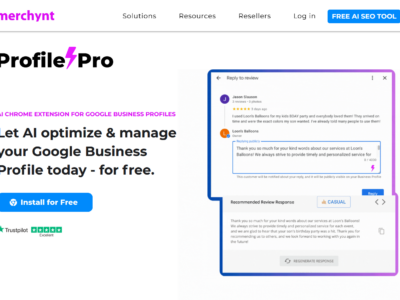 ProfilePro