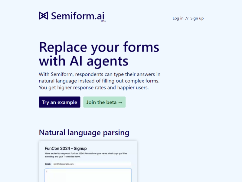 Semiform.ai