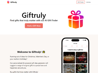 Giftruly