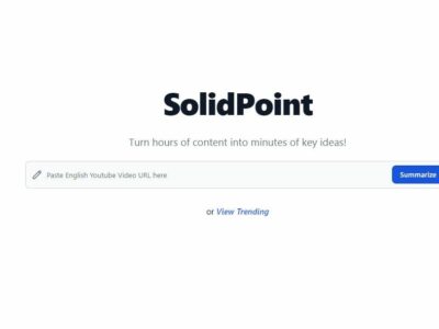 SolidPoint