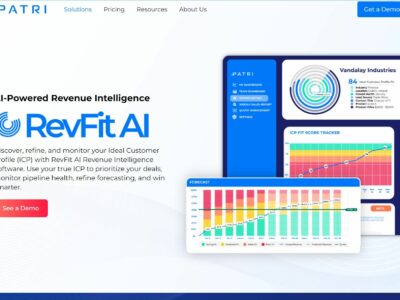 RevFit AI