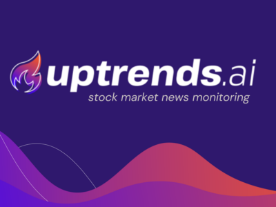 Uptrends.ai