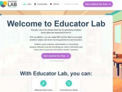 EducatorLab