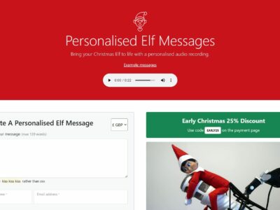 Elf Messages