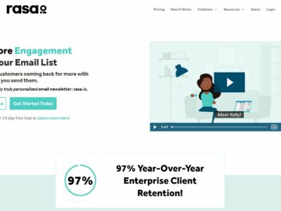 rasa.io