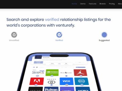 Venturefy