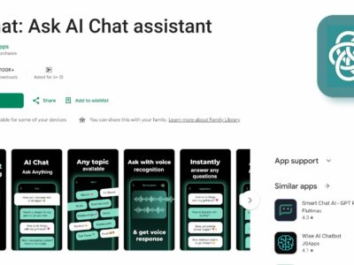 AI Chat