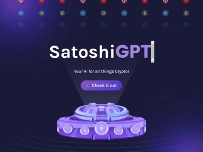 Satoshigpt