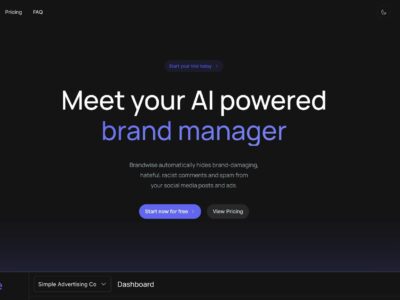 Brandwise AI