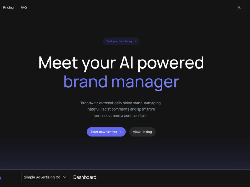 Brandwise AI