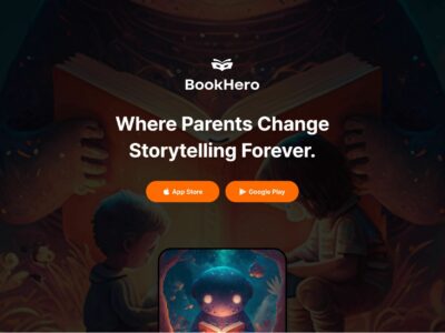 BookHero