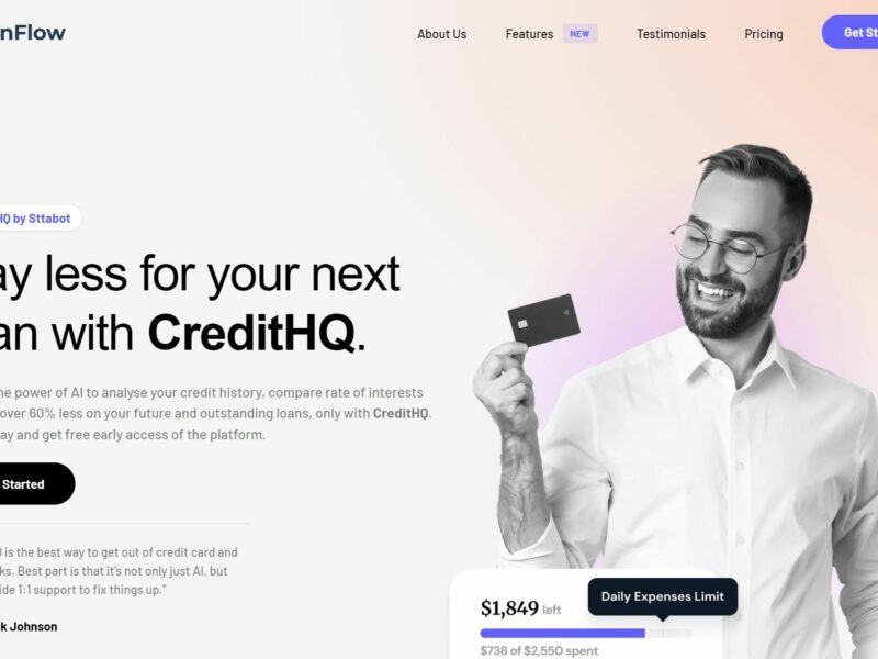 CreditHQ