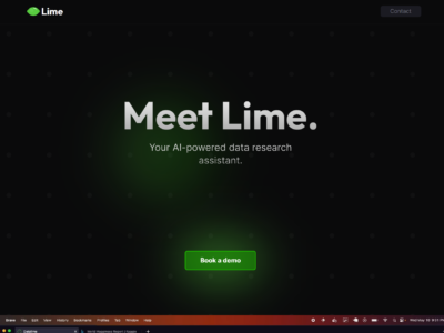 Lime AI