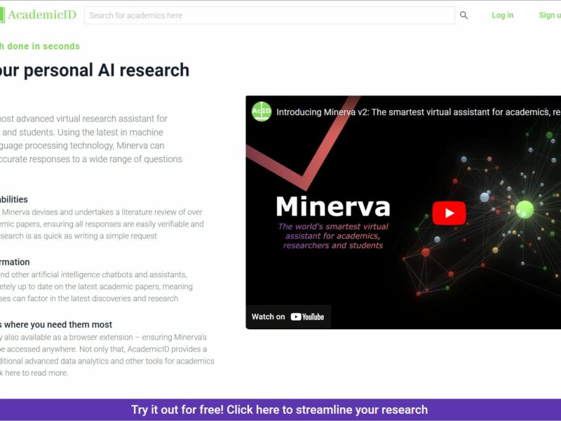 Minerva