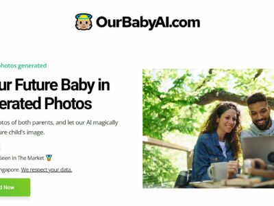 OurBabyAI