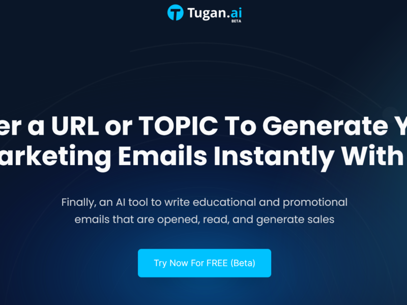 Tugan.ai