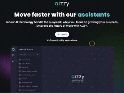 Aizzy.ai