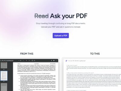 ClarifyPDF