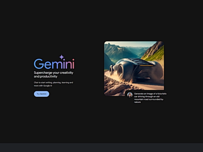 Google Gemini